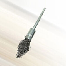  6 Mm Metal Bristle Brush Accessories for Extension Pole Wire