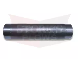 "Cilindro elevador 15694 Meyer 6"" x 1-1/4"" E60 E-60 arado clásico nieve 1-1/8" - Imagen 1 de 1