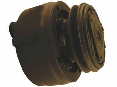 Compresor de aire acondicionado Oldsmobile Cutlass Supreme 1980-1981, 1985 Delco 62434XT Foto 1 de 2