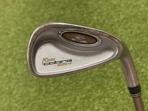 King Cobra SS-i 5 Hierro Derecha Aldila HM Tour Lite 70g Lite Seniors Grafito (L9417) - Imagen 1 de 6