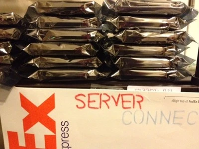 DF300BB6C3 9Z1066-035 375874-013 HP 300GB 15K SAS 3.5" DUAL PORT HARD DRIVE - Image 1 of 2