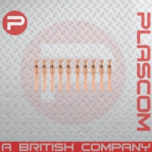 9-0096 - Thermal Dynamics SL40 Electrode Compatible Pack of 10 - Picture 1 of 1