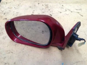 Suzuki Grand Vitara Left Door Mirror 04/1998-01/2003 - Bild 1 von 8