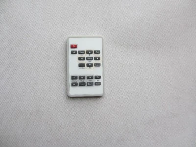 FOR INFOCUS IN3116 IN310 IN1501 IN3914 3LCD DLP Projector Remote Control - Image 1 of 3