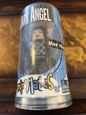 2002 Sealed Art Asylum Minimates Dark Angel Jessica Alba Max X5-452 Mini Figure