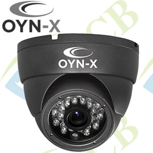 Cámara CCTV domo día noche OYN-X 5X-EYE-FG24 5MP HD 3,6 mm 4 en 1 HD IR 24m IP66 - Imagen 1 de 1