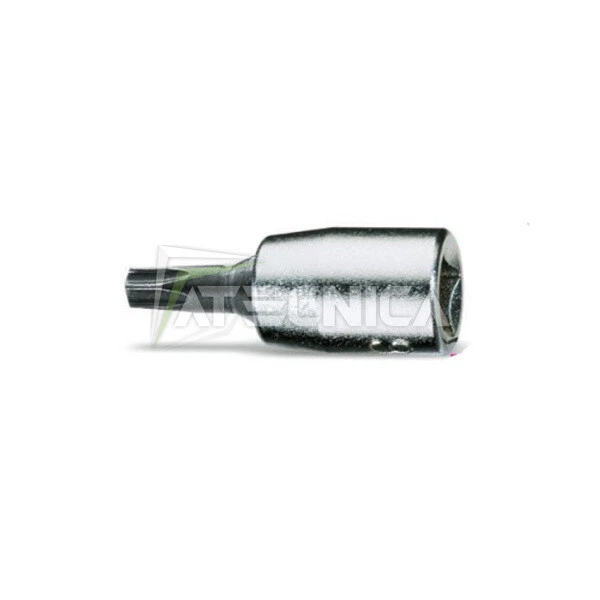Bussole profilo TORX maschio attacco 1/4" Beta 900TX da T6 a T40 - Immagine 1 di 1