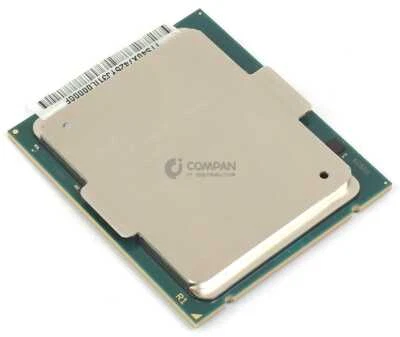 SR1GH INTEL XEON E7-8880 V2 2.50GHZ 15 CORE 37.5MB L3 CACHE 130W LGA2011 - Imagen 1 de 4