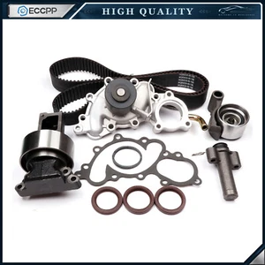 Timing Belt Kit Water Pump 93-95 For Toyota 4Runner For Pickup For T100 3.0L - Picture 1 of 10