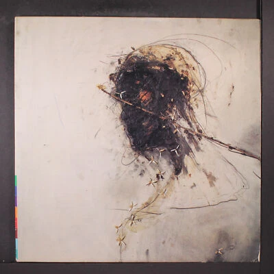 PETER GABRIEL: passion (music for the last temptation of christ)  GEFFEN 12" LP - Image 1 of 2