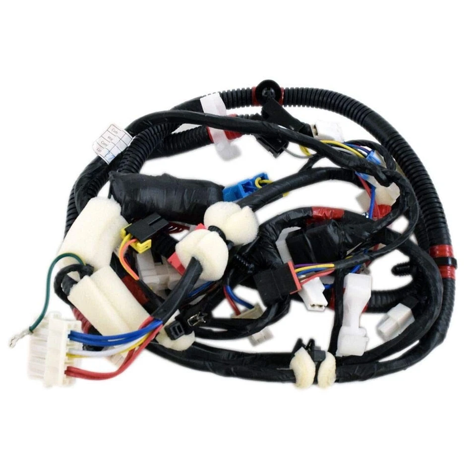 DC93-00702A NEW OEM Samsung Wire Harness - Image 1 of 1