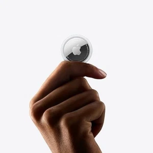 New Apple AirTag 1 Pack - Picture 1 of 4