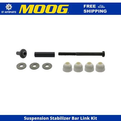 For 1988-1999 Chevrolet C1500 Suspension Stabilizer Bar Link Kit Front MOOG 1988 — 第 1/4 张图片