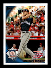 2010 Topps Update Corey Hart #US-291