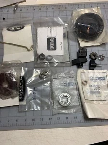 Lot Of Toro Parts - Picture 1 of 3