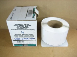 PANDUIT H100X084FIT HEAT SHRING MARKERS - Picture 1 of 4