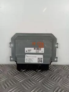 RENAULT CLIO IV BH 12-23 ECU 237108979R - Foto 1 di 8