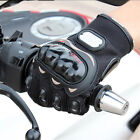 PRO-BIKER Motorcycle Motorbike Racing Riding ATV Shock-proof Full Finger Gloves