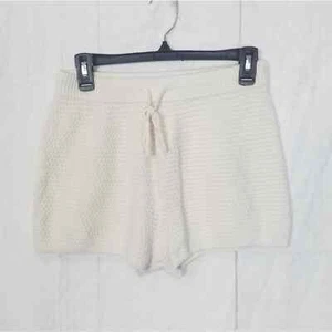 Madden nyc knit sweater lounge shorts size medium - Picture 1 of 7
