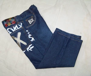 Boys BKLYN XPRESS  BX Jeans - Size 5 - Excellent Condition - Picture 1 of 9