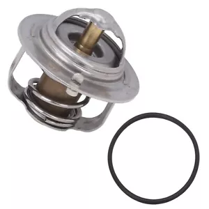 New Thermostat & O-Ring Fits Kawasaki Replaces OE Part No. 49054-1059 92055-1279 - Picture 1 of 7