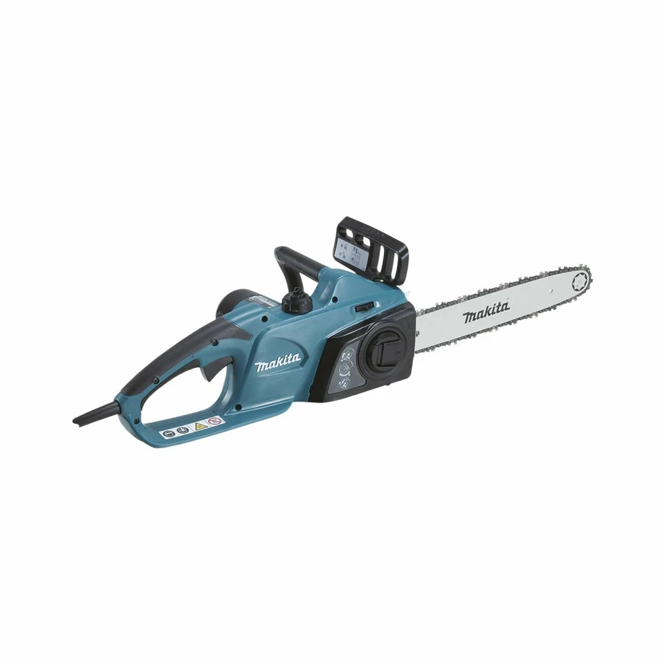 Makita UC3541A Elektro-Kettensäge