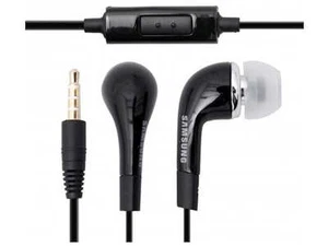 CASQUE ECOUTEUR CABLE CORDON ORIGINAL EHS64ASFBE GALAXY NOTE 1 2 3 S2 S3 S4 ACE - Photo 1 sur 1