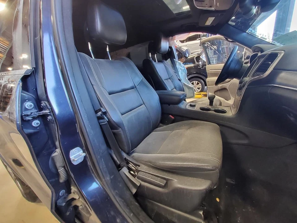 Passenger Front Seat  Bucket Fits 14-22 GRAND CHEROKEE 383914 Foto 1 de 1