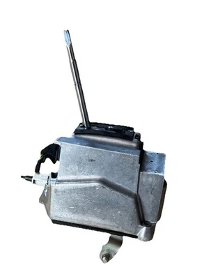 00-06 Mercedes W220 S430 S500 Floor Gear Shift Shifter Selector A2202673324 OEM - Image 1 of 4