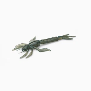 Nays DRGN 3.5" - 8.9cm - 2.6g - 6pcs/pk - Picture 1 of 19