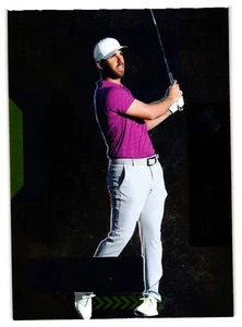 Matthew Wolff Skybox Metal Universe Champions 2021 #41 PGA - Imagen 1 de 2