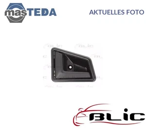 6010-18-004409P TÜRGRIFF TÜR GRIFF LINKS VORNE HINTEN INNER BLIC NEU - Picture 1 of 6