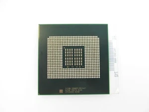 Intel SL9HF Xeon Dual Core 7120N 3.0ghz/667mhz/4mb Processor Chip zj - Picture 1 of 3