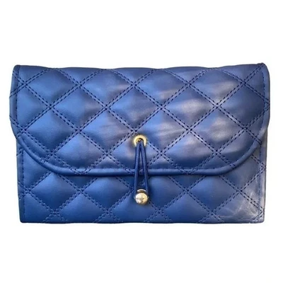 Organizer Wallet with Dividers - Image 1 of 4