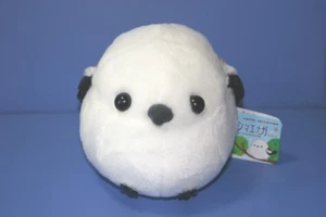 Muñeca de peluche Fuku Fuku Shimaenaga Shima chan ST 11 cm x 17 cm COLECCIÓN AMUSE AMUFUN - Imagen 1 de 9