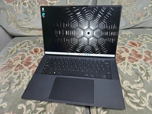 Dell Precision 5560 i7 11850H RTX A2000 32GB 1TB FHD Workstation Laptop - Picture 1 of 11