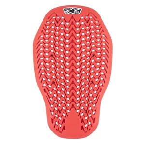 Alpinestars Nucleon Plasma Back Protector Insert (Large, Red/Black) 8662238 - Picture 1 of 3