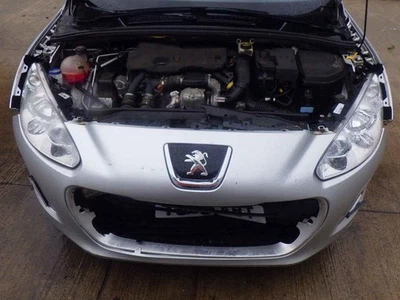 2012-2015 MK1 PEUGEOT 308 COMPLETE ENGINE 1.6 DIESEL DV6DTED (9HP) EURO 5 - Image 1 of 3
