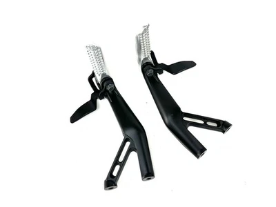 2022 - 2024 年雅马哈 R7 后背乘客脚钉套装一对 — 第 1/4 张图片