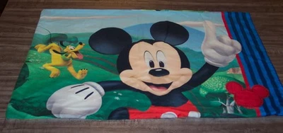 НАВОЛОЧКА Walt Disney Mickey Mouse Club House Donald Duck Goofy - Изображение 1 из 4