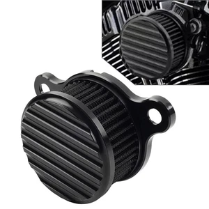 Luftfilter für Motorrad für Harley Sportster XL1200 XL883 Iron 883 - Picture 1 of 11