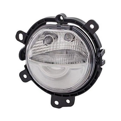 Luce Guida Diurna Hella 2PT 011 748-061 per Bmw Mini - Immagine 1 di 2