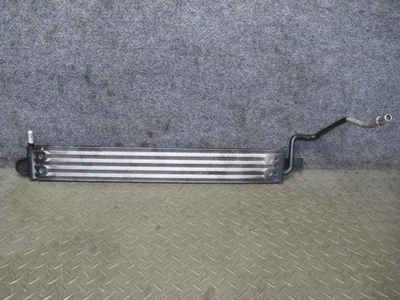 2006-2010 BMW E60 M5 M6 УСИЛИТЕЛЬ РУЛЕВОГО УПРАВЛЕНИЯ МАСЛЯНЫЙ РАДИАТОР 2282652 - Изображение 1 из 4