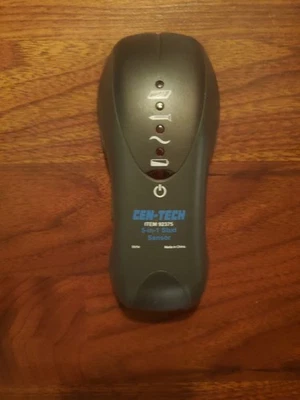 Sensor de perno prisionero 5 en 1 Cen-Tech Foto 1 de 2