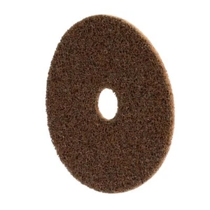 25x Sia Coarse 6250 Ex CRS SCM 115MM X 22MM Cleaning Finishing Fibre Back Discs - Picture 1 of 1