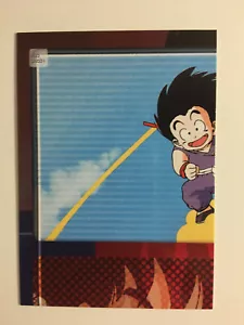 Dragon Ball Z Trading Card News Part 5 - 1 - Imagen 1 de 1