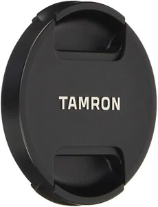 TAMRON Japan Camera Lens Cap CF72II for 72mm New Model - Picture 1 of 1