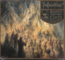 INQUISITION-MAGNIFICENT GLORIFICATION OF LUCIFER-DIGI-black metal-immortal-uada