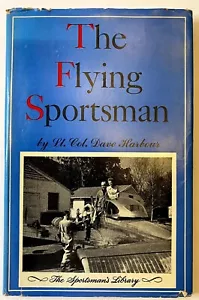Der fliegende Sportler fliegt nach Fisch & Spiel von Oberstleutnant Dave Harbour - Bild 1 von 8