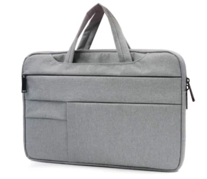 Slim Laptop Sleeve Bag with for Lenovo Chromebook C330 130S MacBook Air - Bild 1 von 9